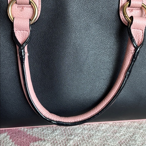 Juicy Couture black bowler bag - Picture 11 of 16